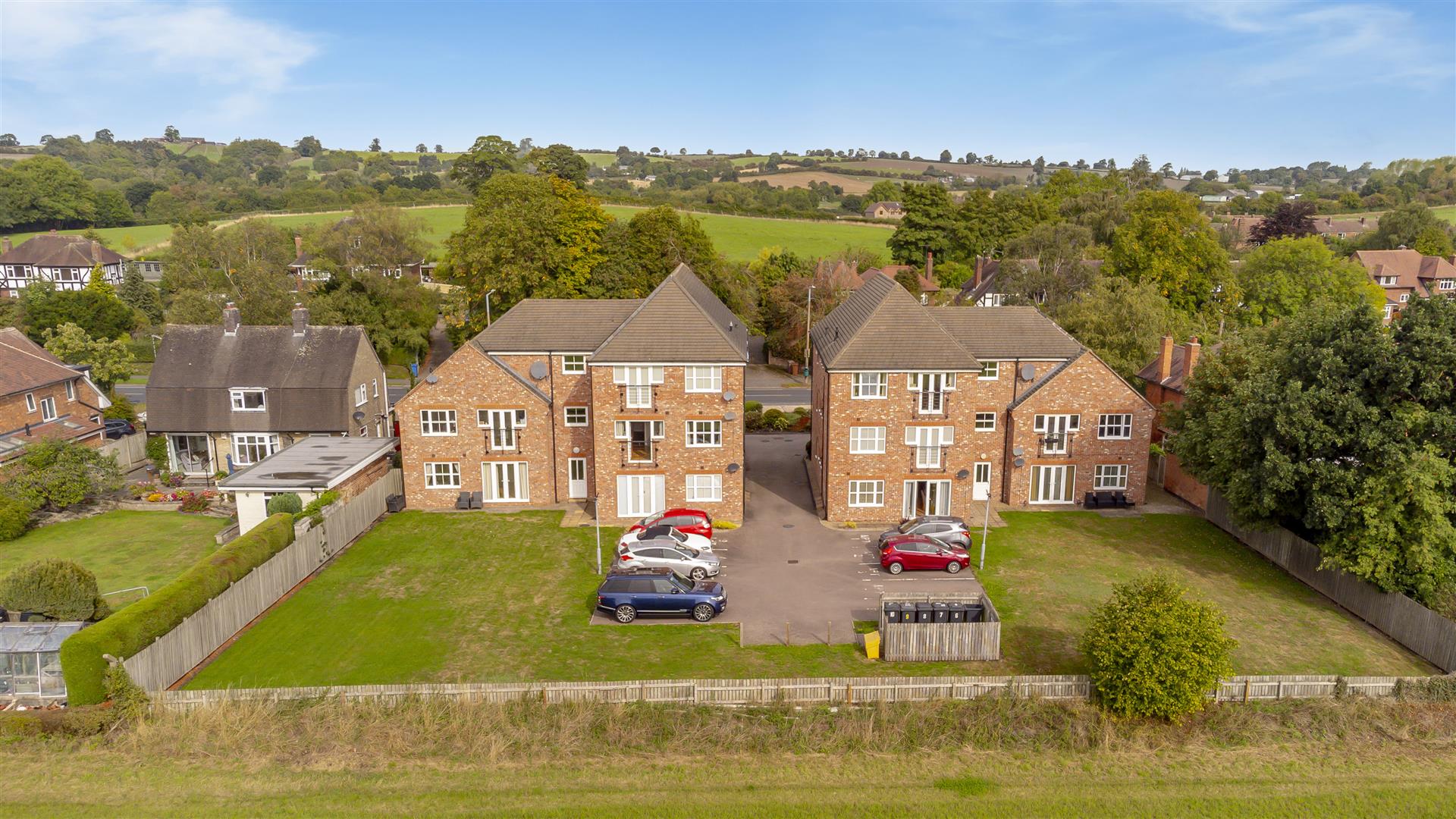 Meadow View Court, Risley Robert Ellis Estate Agents